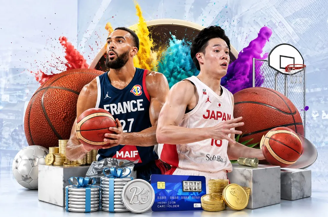 bsports App