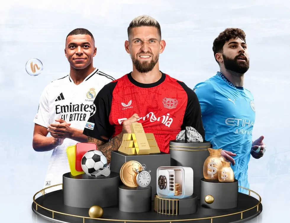 bsports 精彩赛事